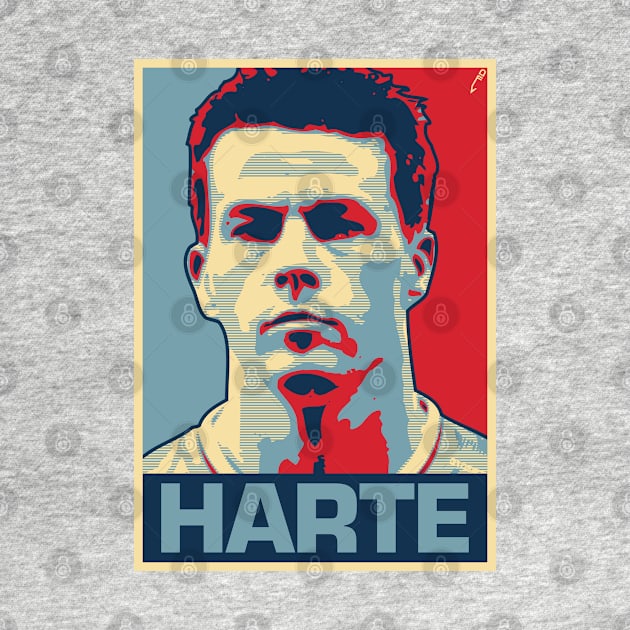 Harte by DAFTFISH